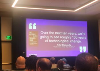 KB4Con 2022 – Cyber Resilience and the Fourth Industrial Revolution