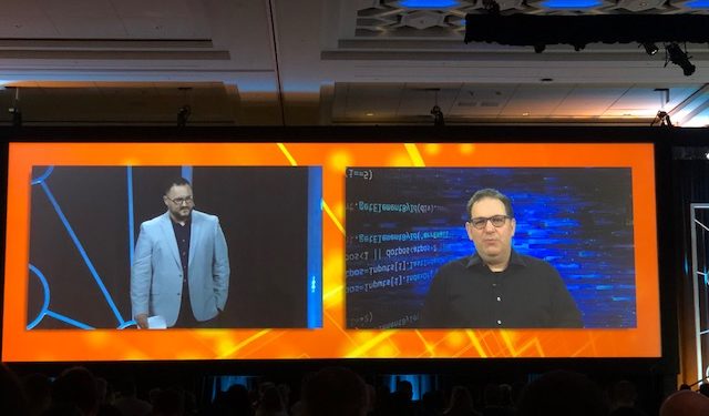 KB4Con 2022 – The Latest in Hacking Techniques with the World’s Most Famous Hacker