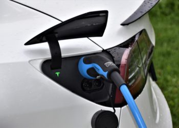 electric vehicle charging