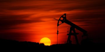 oil drill