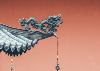 chinese dragon