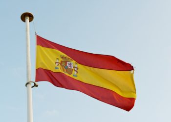 spanish flag