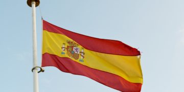 spanish flag