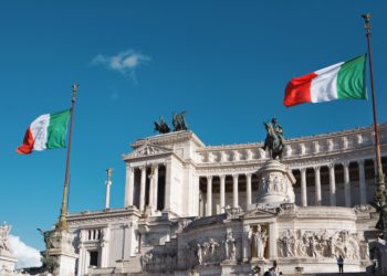 italy