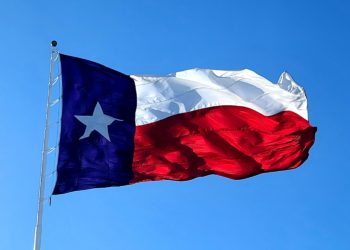 texas flag