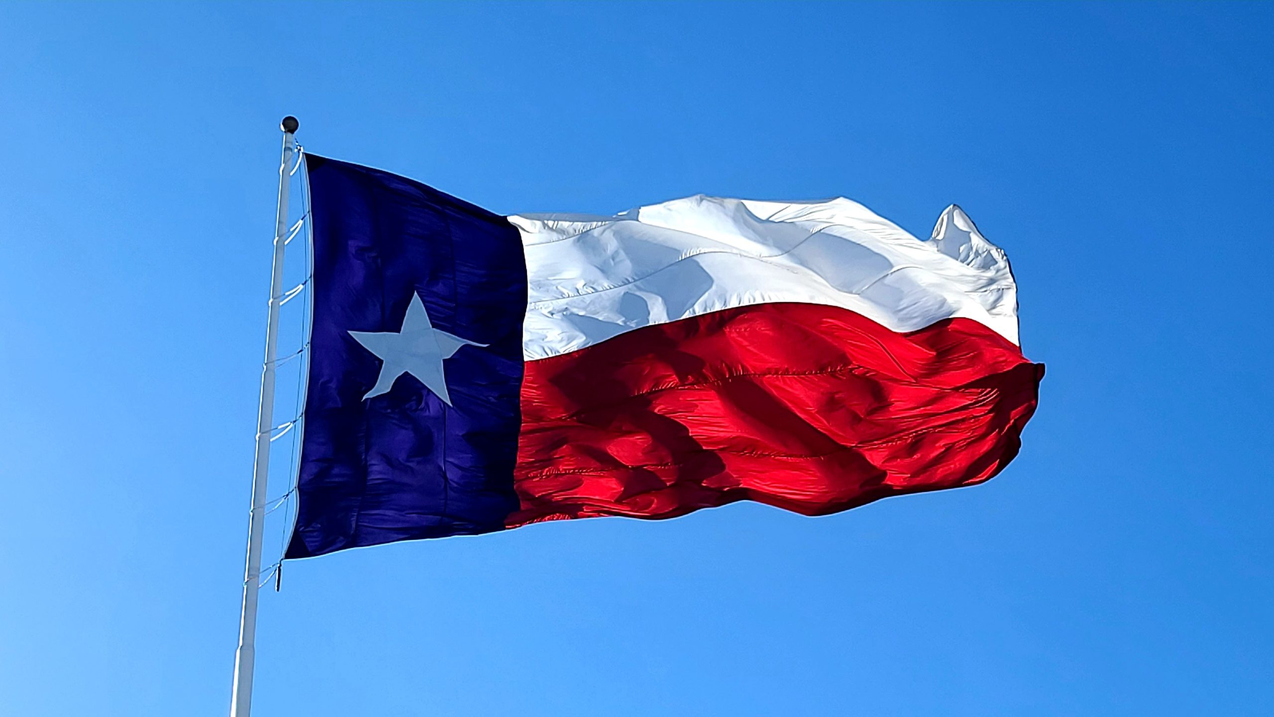 Two million Texans have their details exposed