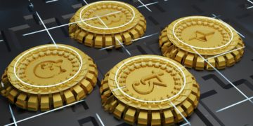 bitcoins