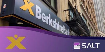 Salt Berkshire Bank
