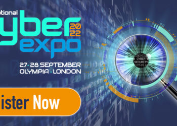 The Must-Attend Cybersecurity Event: International Cyber Expo