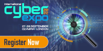 The Must-Attend Cybersecurity Event: International Cyber Expo