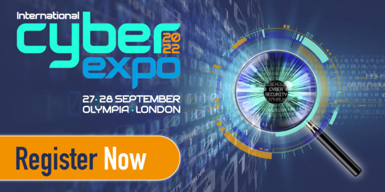 The Must-Attend Cybersecurity Event: International Cyber Expo