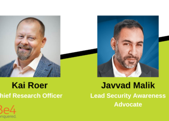 The Human Side of Cybersecurity – KnowBe4