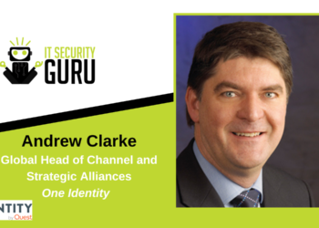 Andrew Clarke