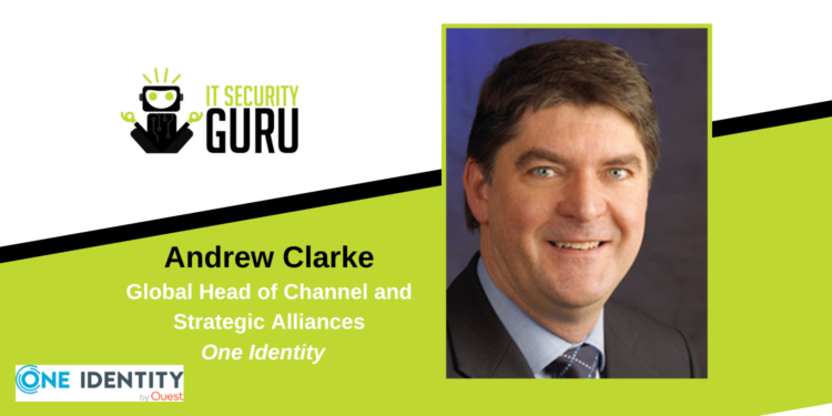 Andrew Clarke