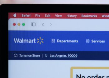 Walmart Denies Being Hit by Yanlouwang Ransomware Attack