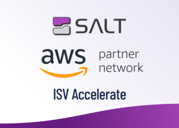 Salt and AWS