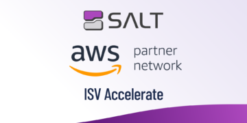 Salt and AWS