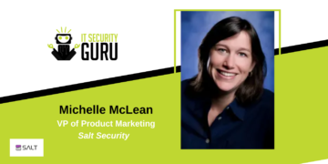 Michelle McLean