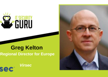A shifting paradigm – Virsec’s deterministic approach to cybersecurity