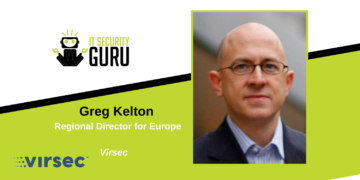 A shifting paradigm – Virsec’s deterministic approach to cybersecurity