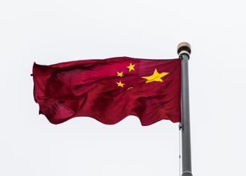 Hacker Claims to Have Stolen Information on 1 Billion Chinese Citizens
