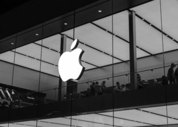 Apple logo