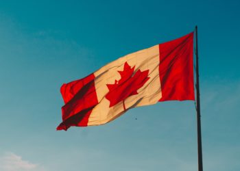 Canadian Flag