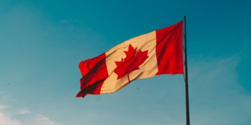 Canadian Flag