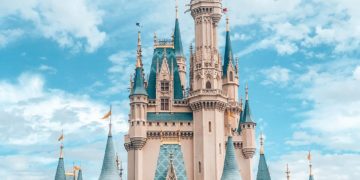 Disneyland Social Media Hacked