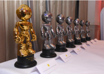 The National Cyber Awards® Returns to London This September