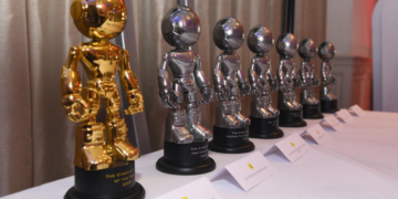 The National Cyber Awards® Returns to London This September