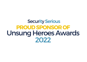 Security Serious Unsung Heroes Awards 2022 Seeking Nominations for Extraordinary People in Cybersecurity