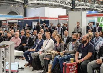 Industry All-Stars Take Stage at International Cyber Expo’s Global Cyber Summit