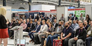 Industry All-Stars Take Stage at International Cyber Expo’s Global Cyber Summit
