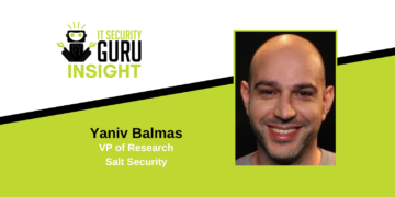 The 4 Most Common OWASP API Security Threats