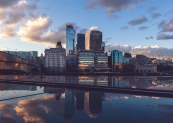 UK Finance