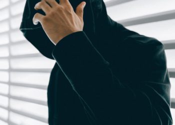 Hooded Torso