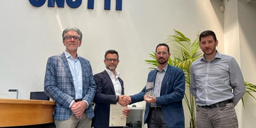 Cato Networks names as 2021 Innovation Award Winner