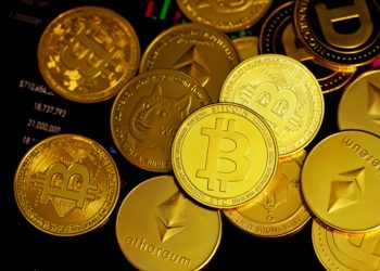 Crypto scams