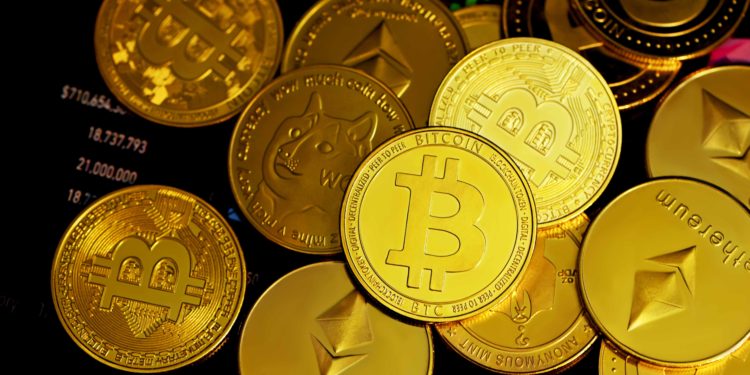 Crypto scams