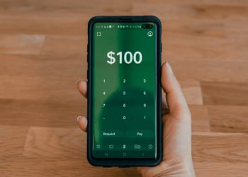 Banking app