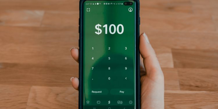 Banking app