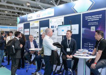 Huge Turnout Sets Exciting Precedent for International Cyber Expo 2023