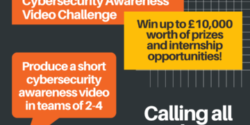 KnowBe4 Launches Cybersecurity Awareness Month University Challenge