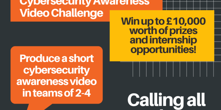 KnowBe4 Launches Cybersecurity Awareness Month University Challenge
