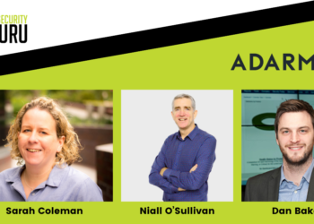 Adarma Expands Executive Team During Time of Rapid Growth