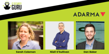 Adarma Expands Executive Team During Time of Rapid Growth