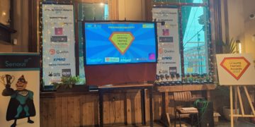 Winners of the Security Serious Unsung Heroes Awards 2022 Revealed