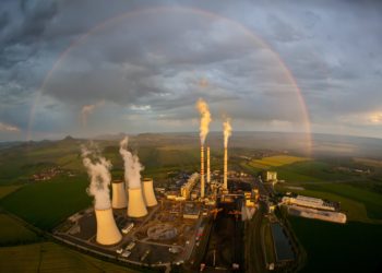 New CIISec Initiative Aims to Strengthen UK’s Nuclear Cybersecurity Posture