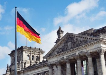 German Cybersecurity Chief Accused of Russian Contact Faces Sacking
